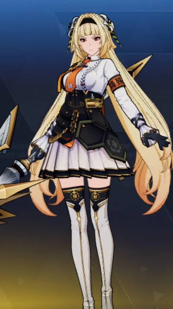 ai character: Tsukiyo background
