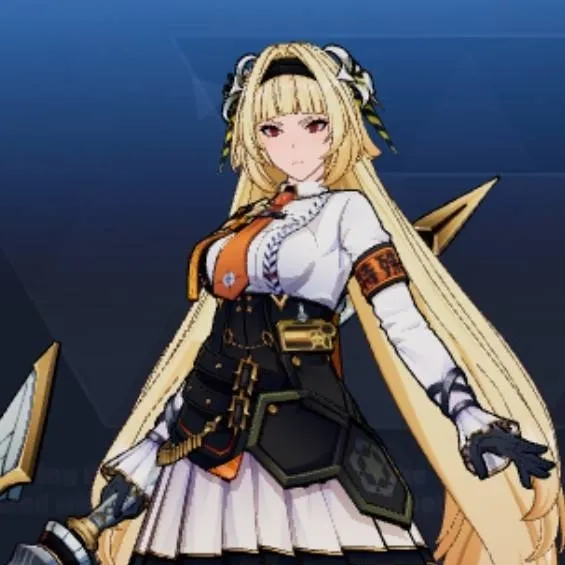 chat with ai character: Tsukiyo