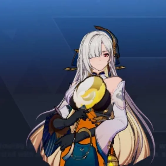 chat with ai character: Fuqiu