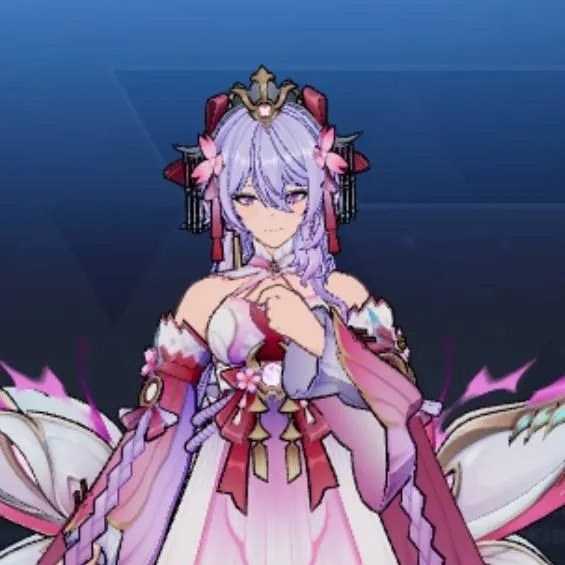 chat with ai character: Yeli