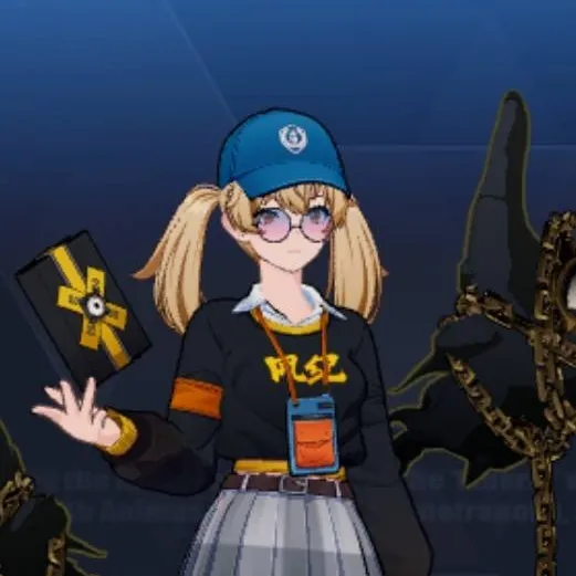 chat with ai character: Kazuyo