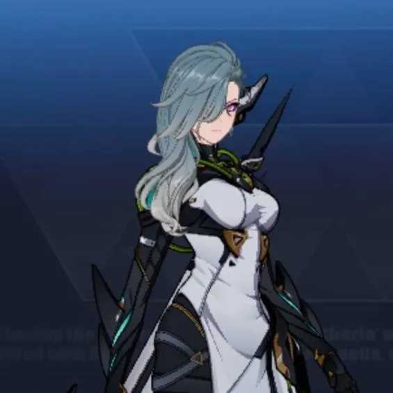 chat with ai character: Tiamat
