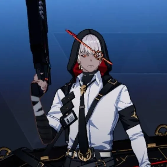 chat with ai character: Heinrich