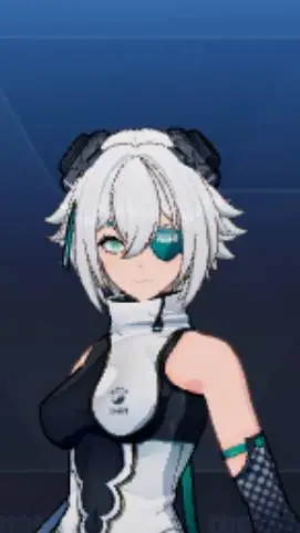 ai character: Mizuki background