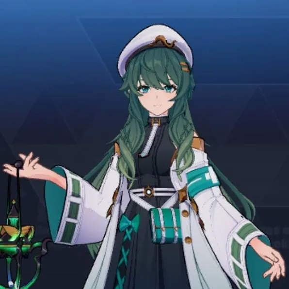 chat with ai character: Sylph 