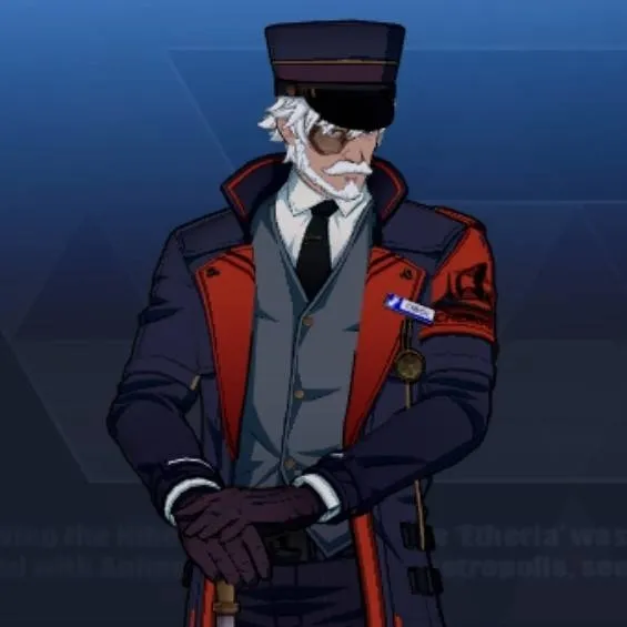 chat with ai character: Obol