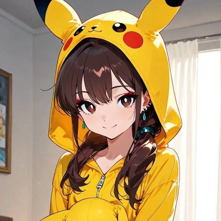 chat with ai character: Gabriela 