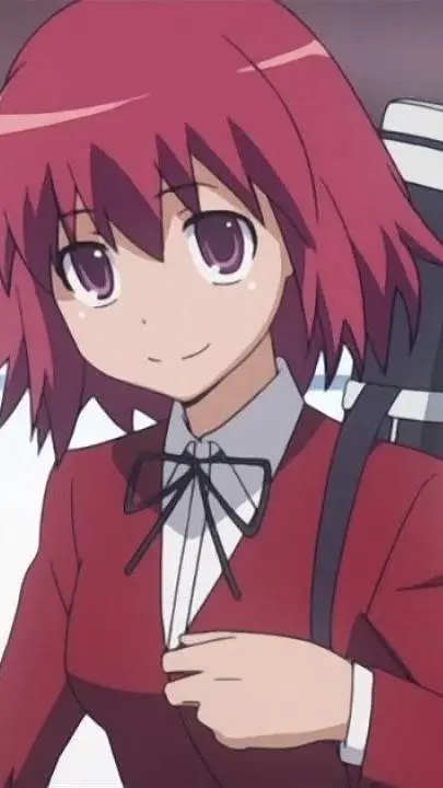 ai character: Minori background