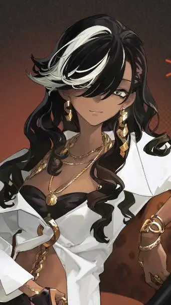 ai character: Centurion  background