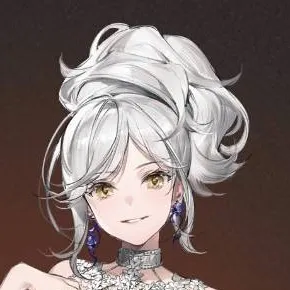 chat with ai character: Eternity 