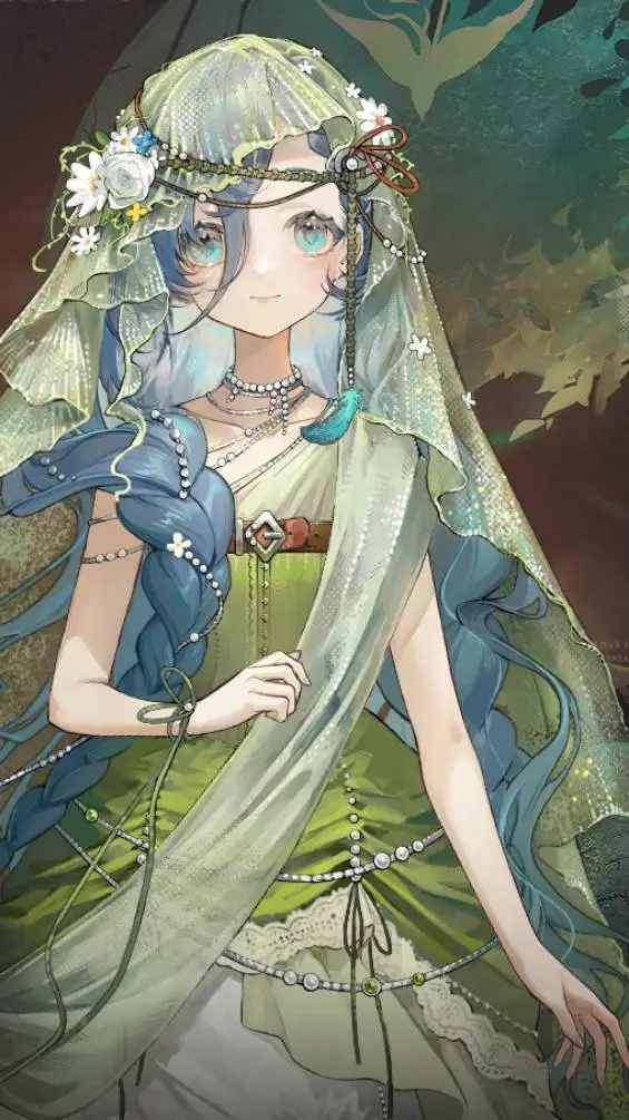 ai character: 37 background