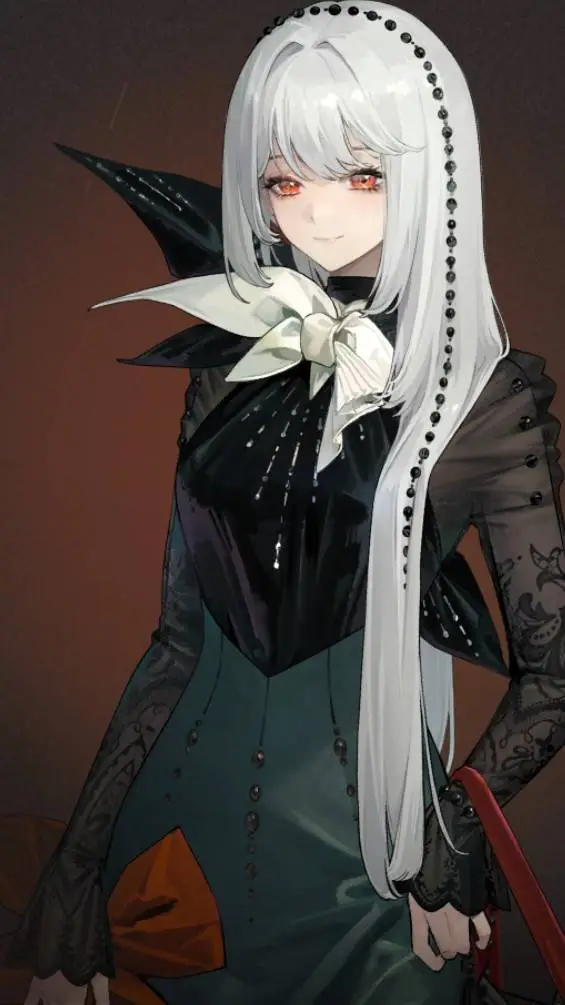 ai character: Semmelweis background