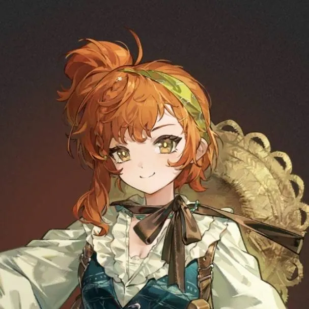 chat with ai character: Lopera 