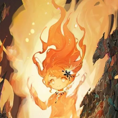 chat with ai character: Ulu