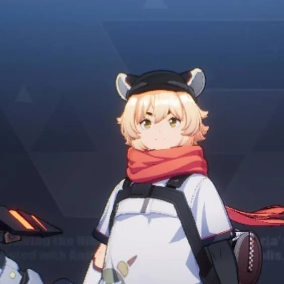 chat with ai character: Cachi