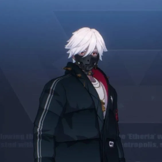 chat with ai character: Asshu