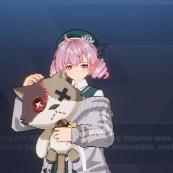 chat with ai character: Chiaki