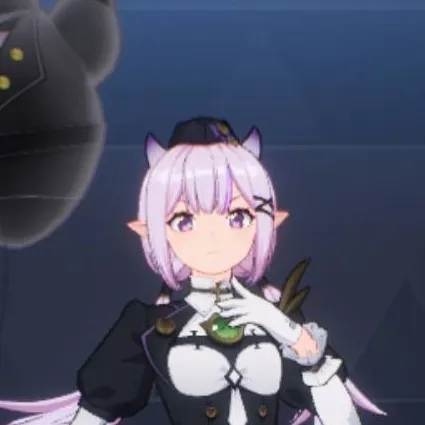 chat with ai character: Lilith 