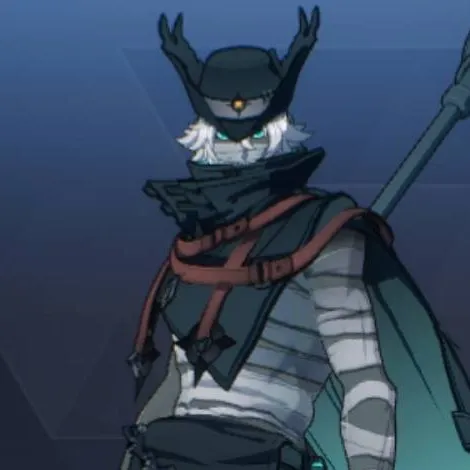 chat with ai character: Khloros