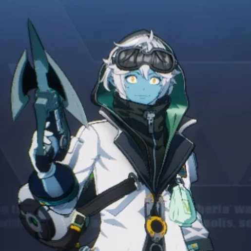 chat with ai character: RC 77