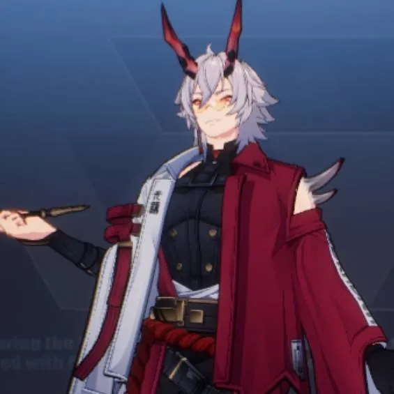 chat with ai character: Rahu