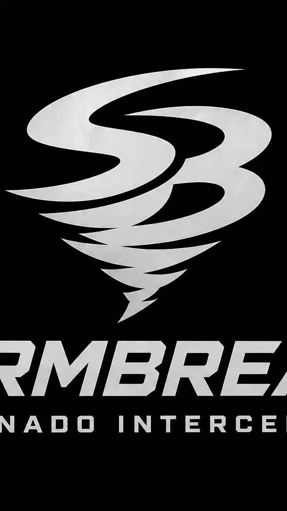 ai character: Team StormBreaker background