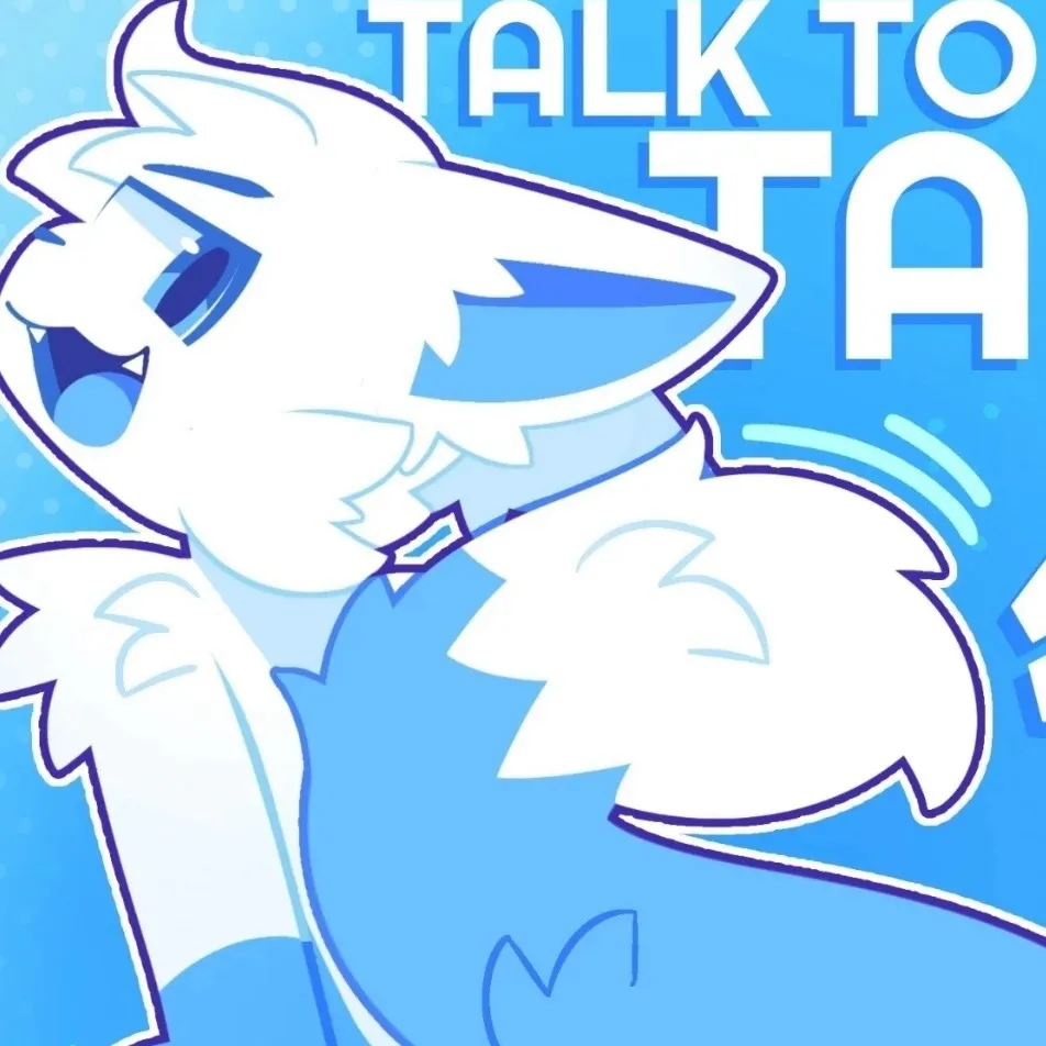 chat with ai character: Foxxo - artifox 