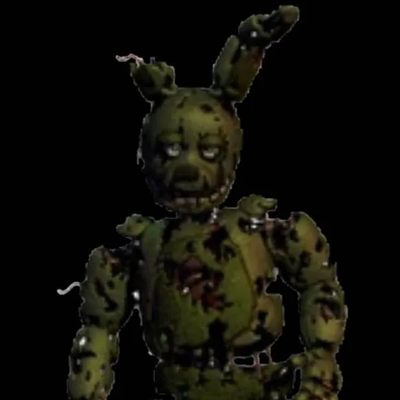 chat with ai character: Spring Trap