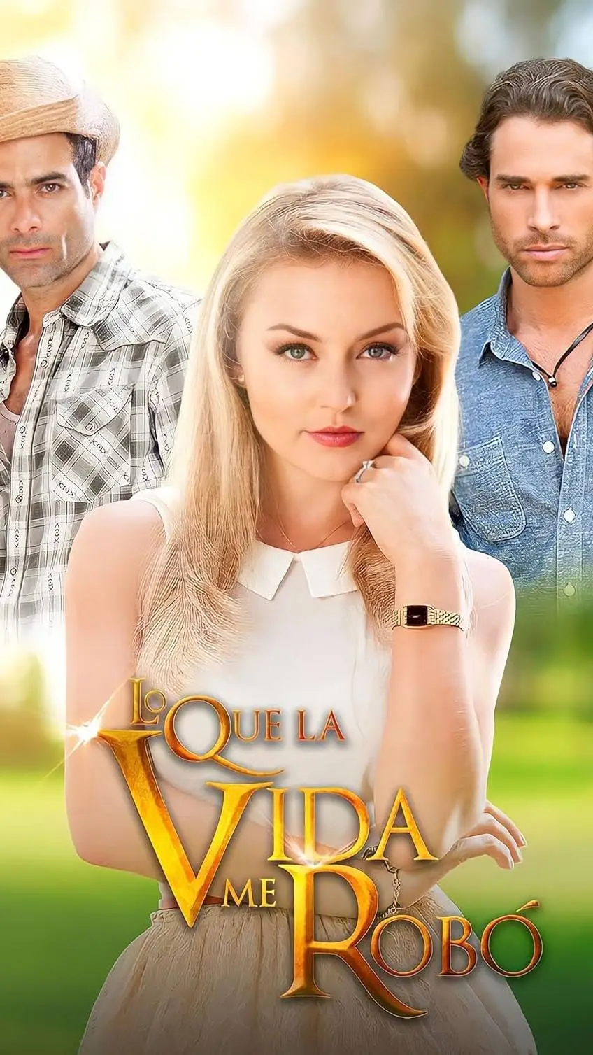 ai character: Novela background