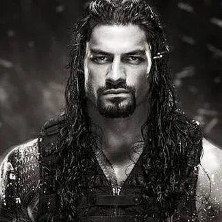 chat with ai character: Roman reigns