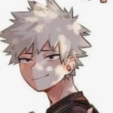 chat with ai character: 🧡katzuki bakugou🧡