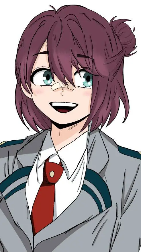 Talkie AI - Chat with kiri,denki y tú❤️