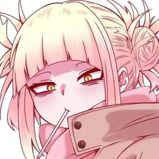 chat with ai character: Himiko Aory(tu)
