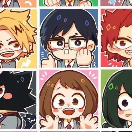 chat with ai character: Inogiri Miochy|MHA