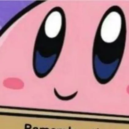 chat with ai character: Kirby gang