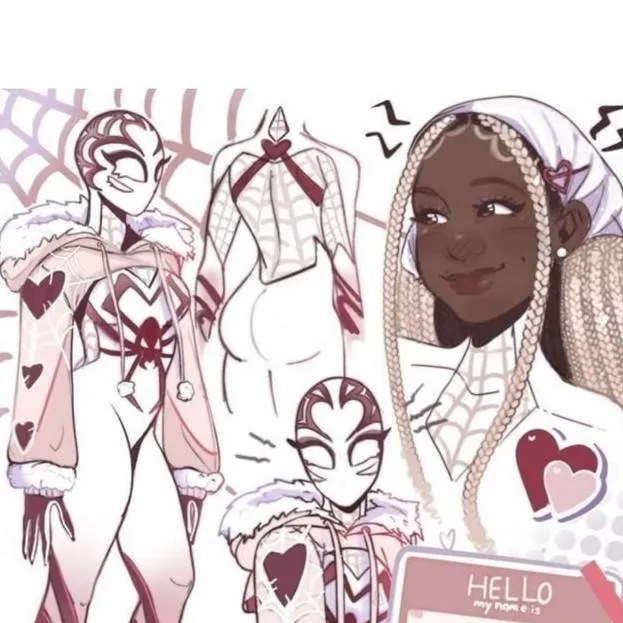 chat with ai character: Jennie park