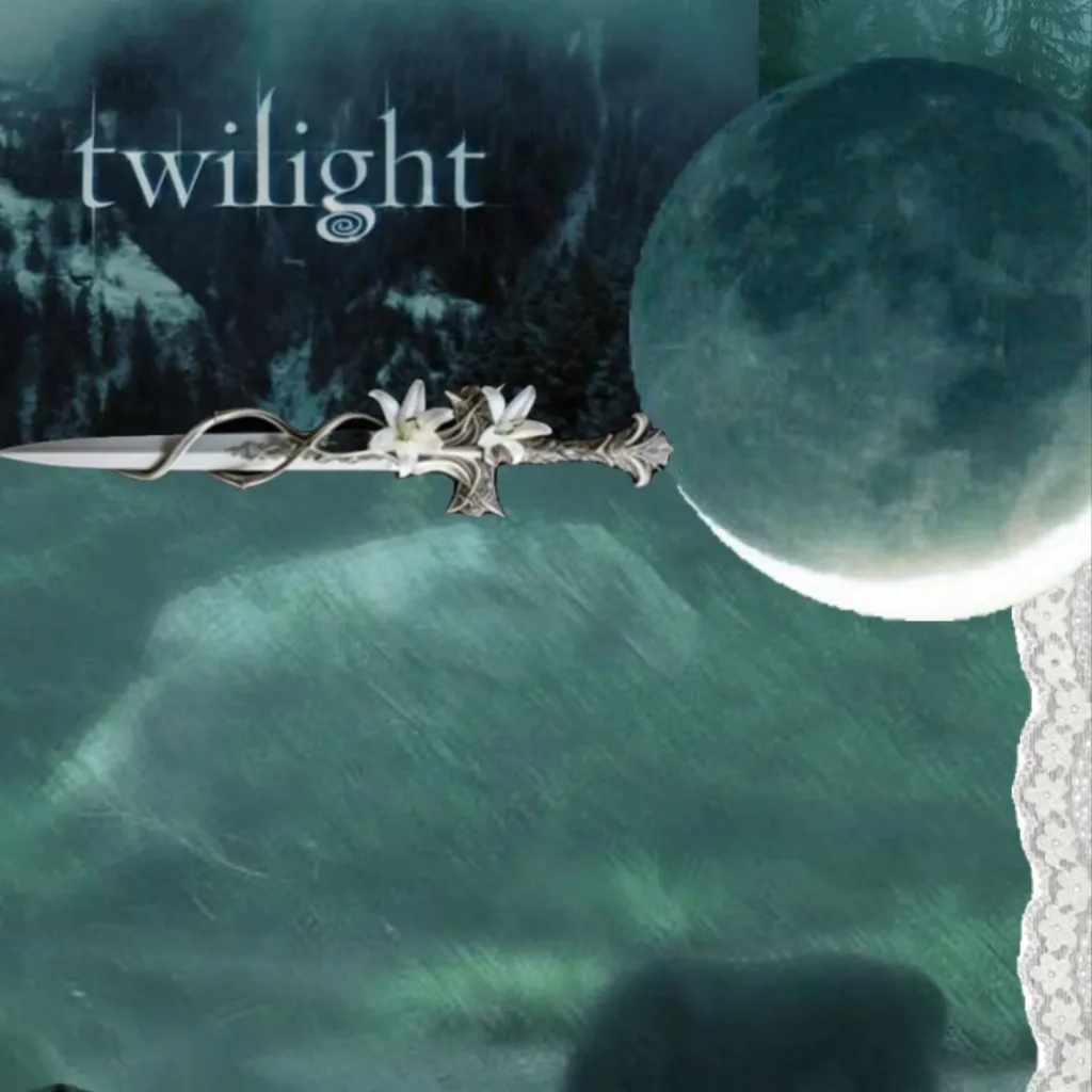 chat with ai character: Twilight