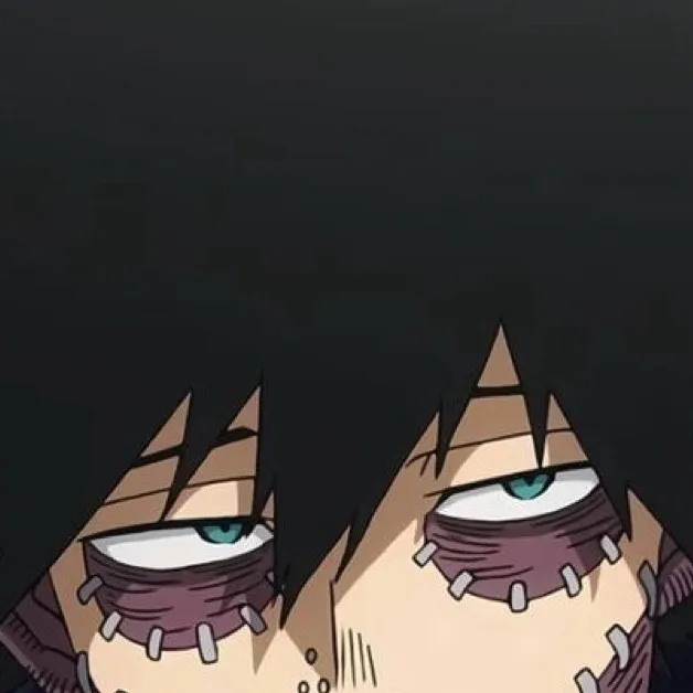 chat with ai character: ~DABI~