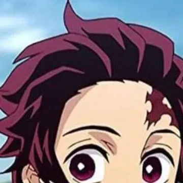 chat with ai character: Tanjiro kamado