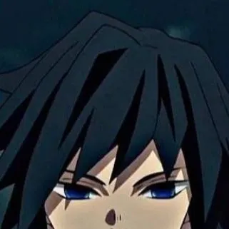 chat with ai character: Giyuu Tomioka 