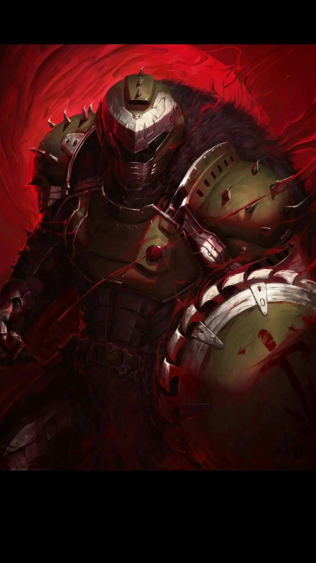 Talkie AI - Chat with ¡DOOM! 
