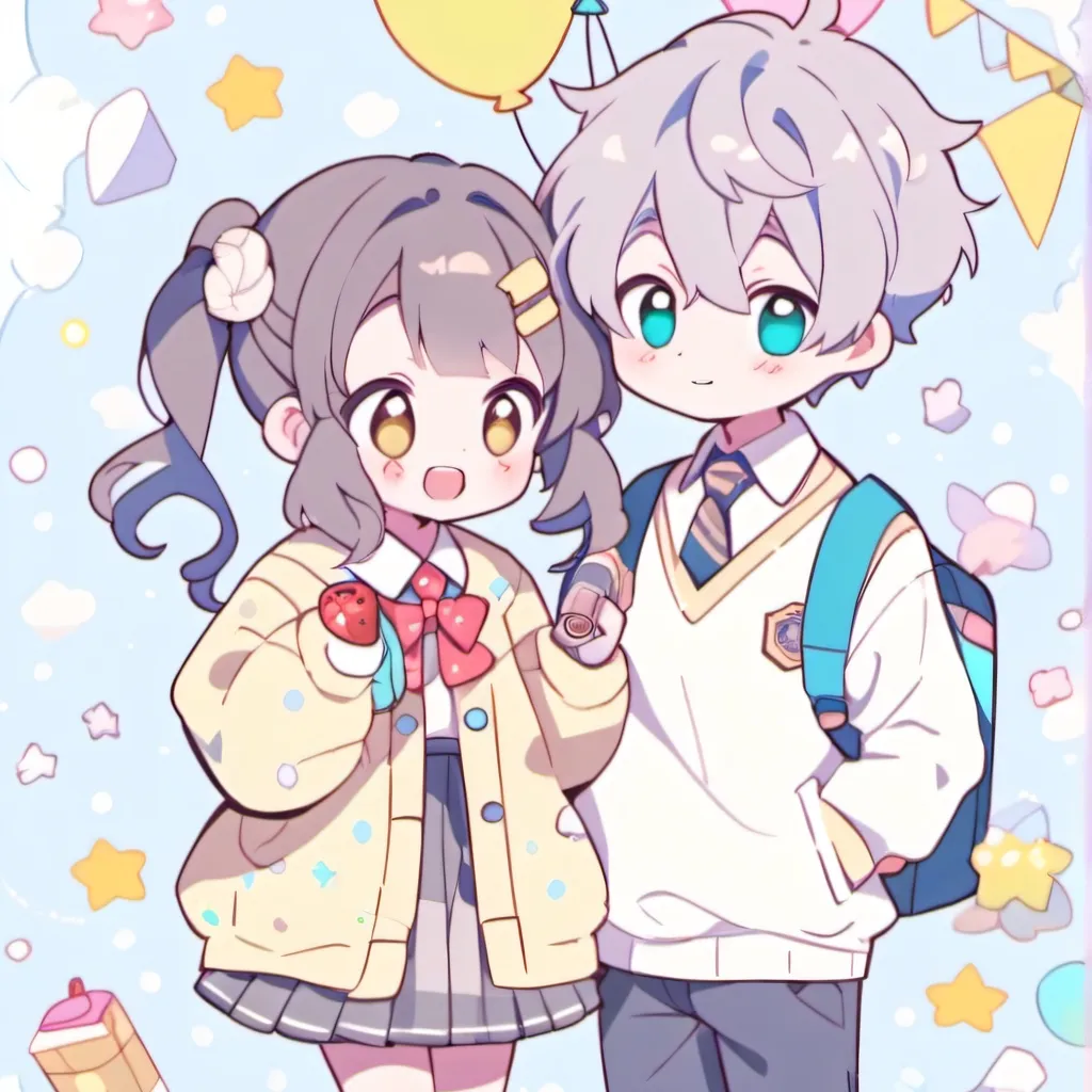 chat with ai character: mia +max
