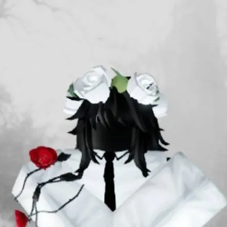chat with ai character: flower