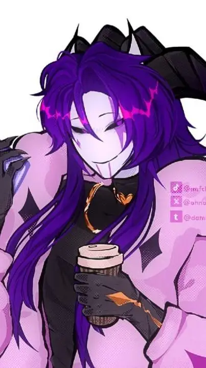 ai character: jester background