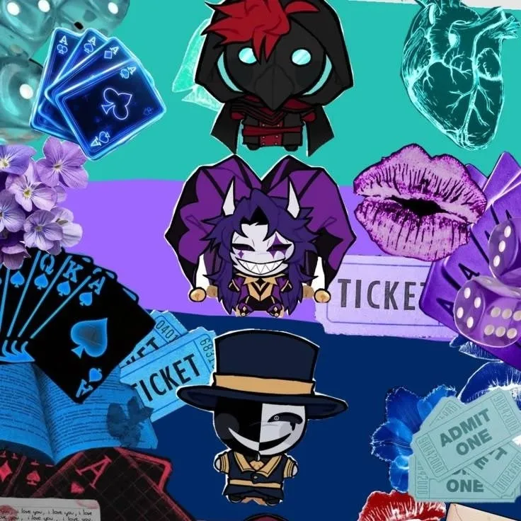 chat with ai character: tfc camp night
