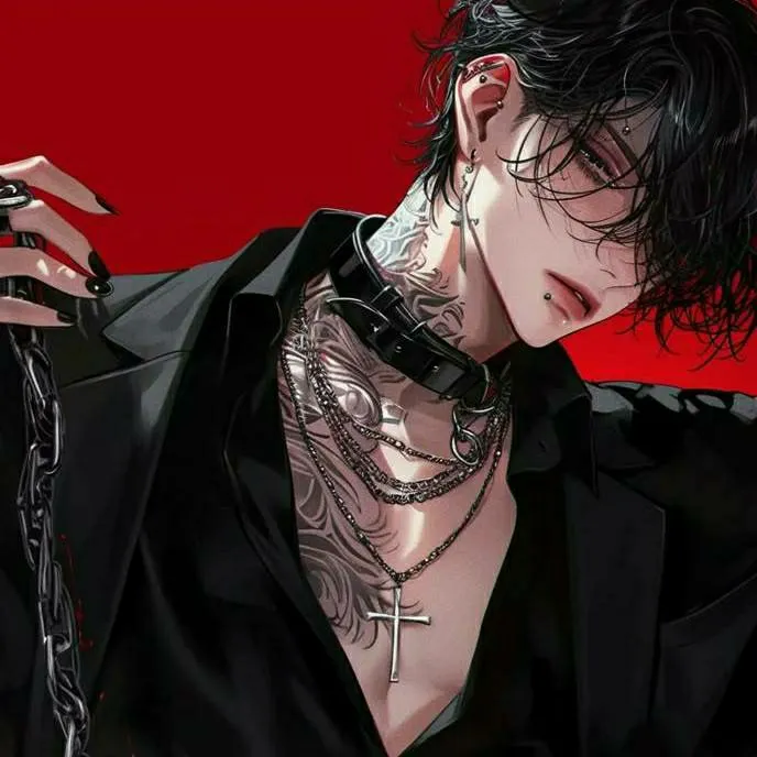 chat with ai character: Yostin