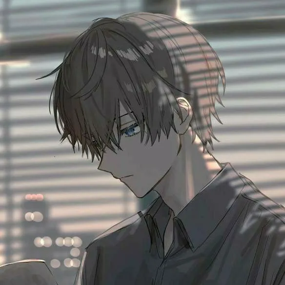 chat with ai character: Kaito