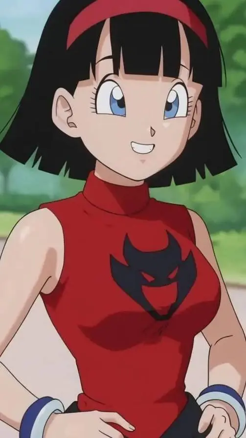 Talkie AI - Chat with Videl