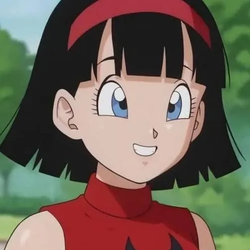 chat with ai character: Videl