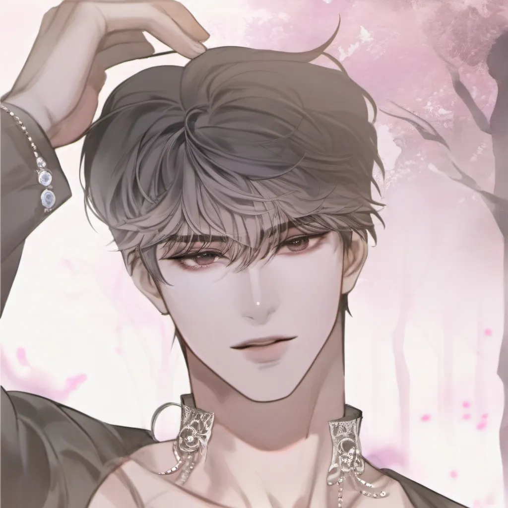 chat with ai character: Ethan 